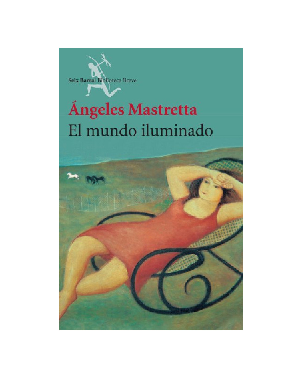 Foto 2 pulgar | Libro ''el Mundo Iluminado (nueva Edic.)''