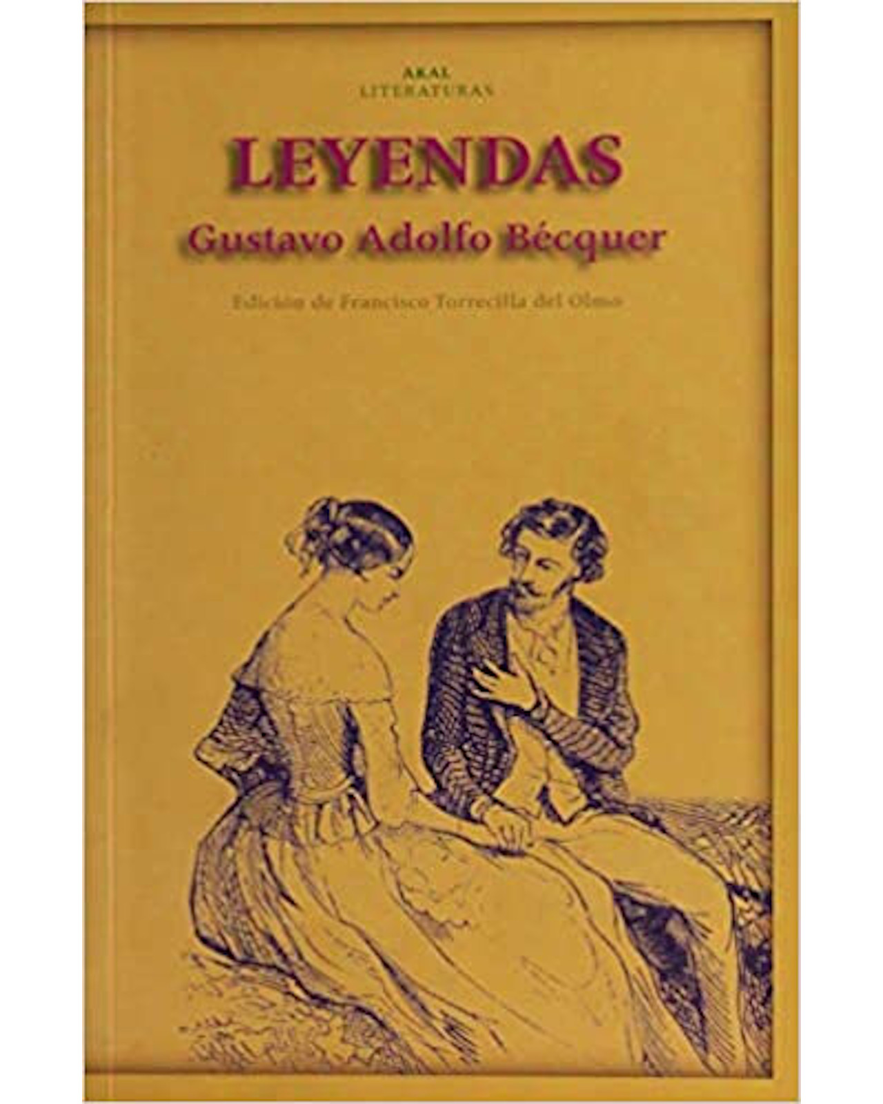 Foto 2 pulgar | Libro ''leyendas (literaturas)''