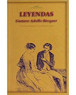Foto 1 | Libro ''leyendas (literaturas)''