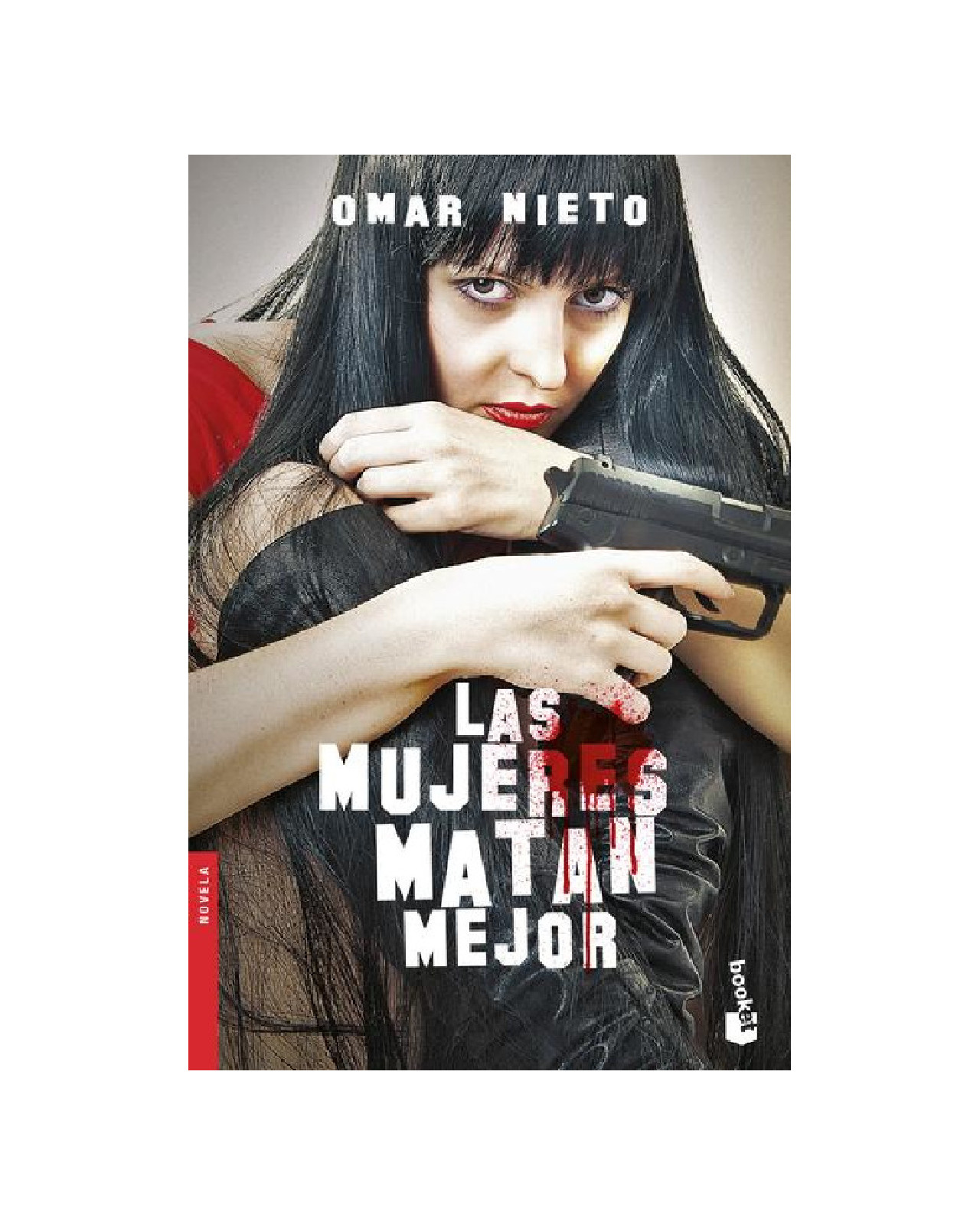 Foto 2 pulgar | Libro ''las Mujeres Matan Mejor''