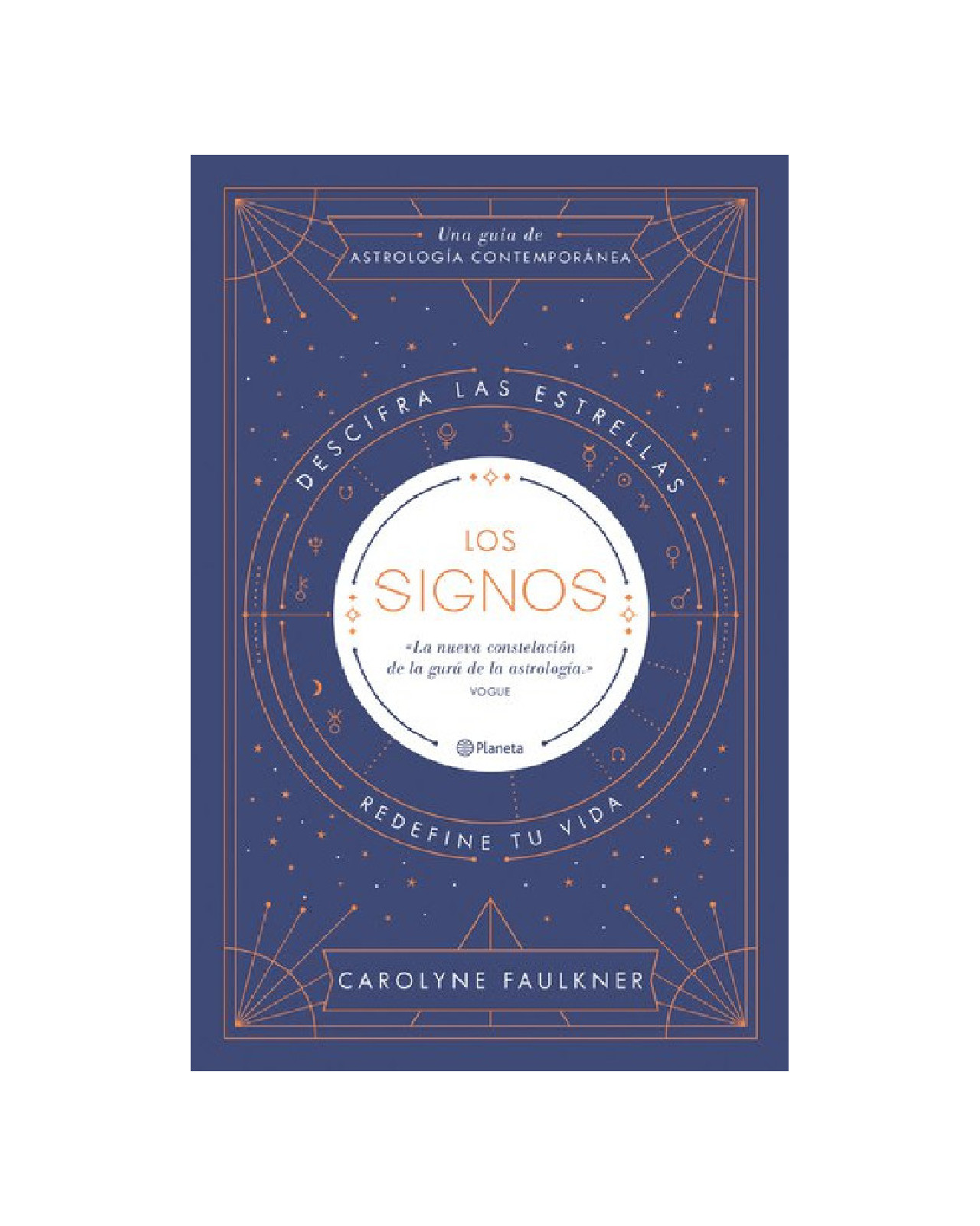 Foto 2 pulgar | Libro ''los Signos''