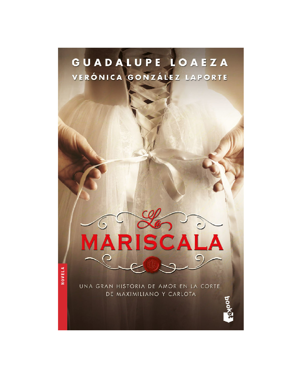 Foto 2 pulgar | Libro ''la Mariscala''