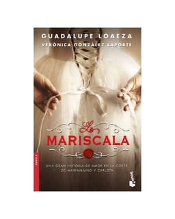 Foto 1 | Libro ''la Mariscala''