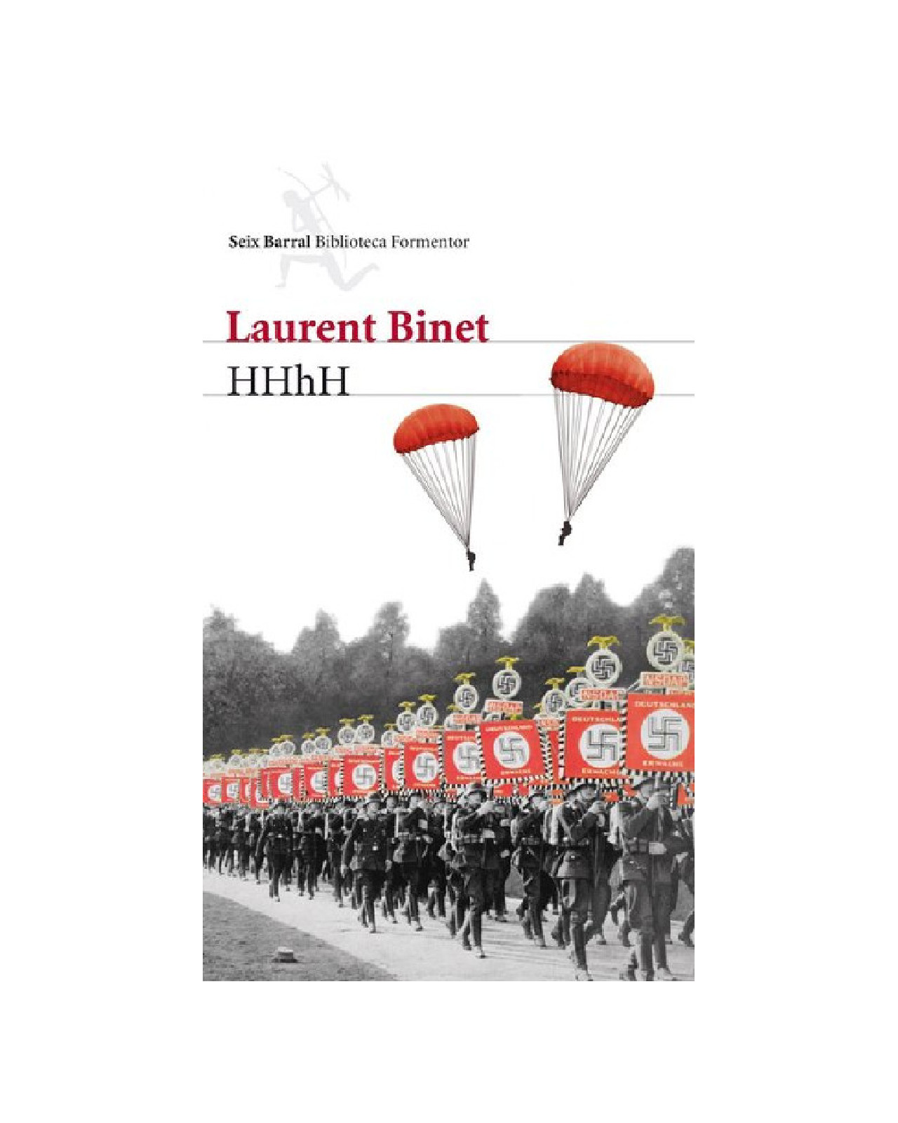 Foto 1 | Libro ''hhhh''