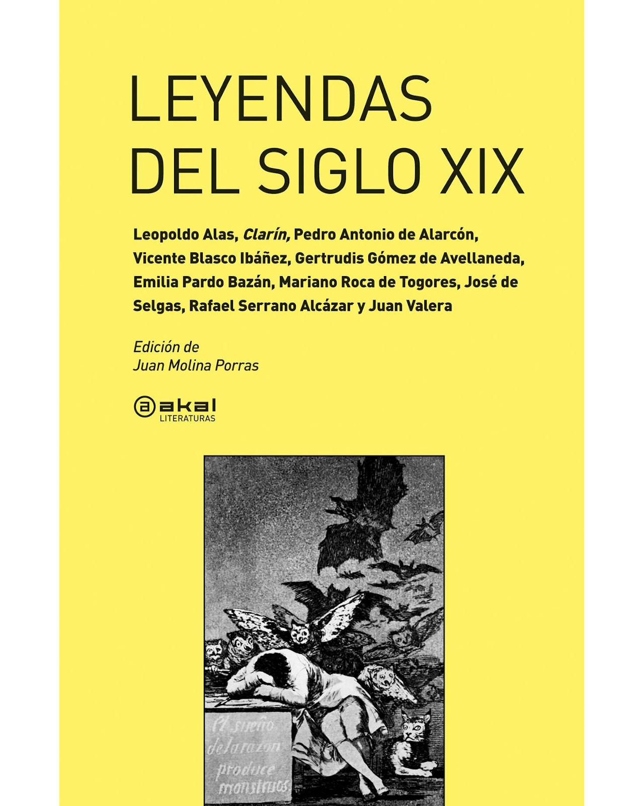 Foto 2 pulgar | Libro ''leyendas Del Siglo Xix''