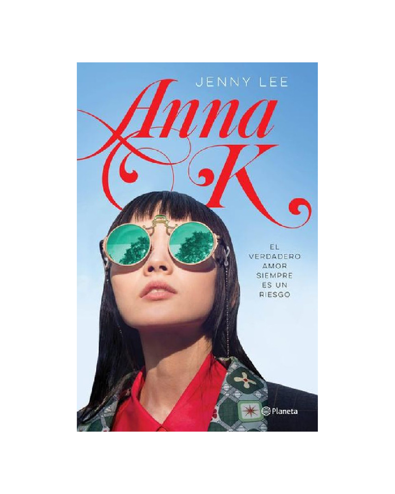 Foto 2 pulgar | Libro ''anna K.''