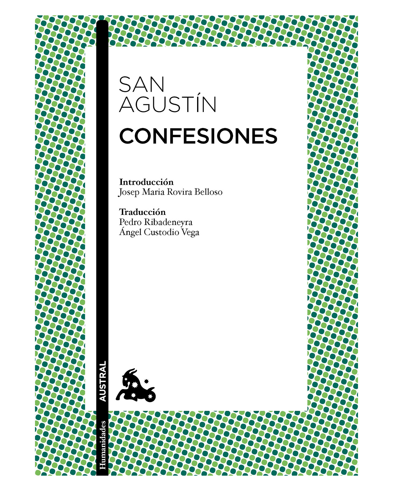 Foto 2 pulgar | Libro ''confesiones''
