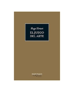 Foto 1 | Libro ''el Juego Del Arte''