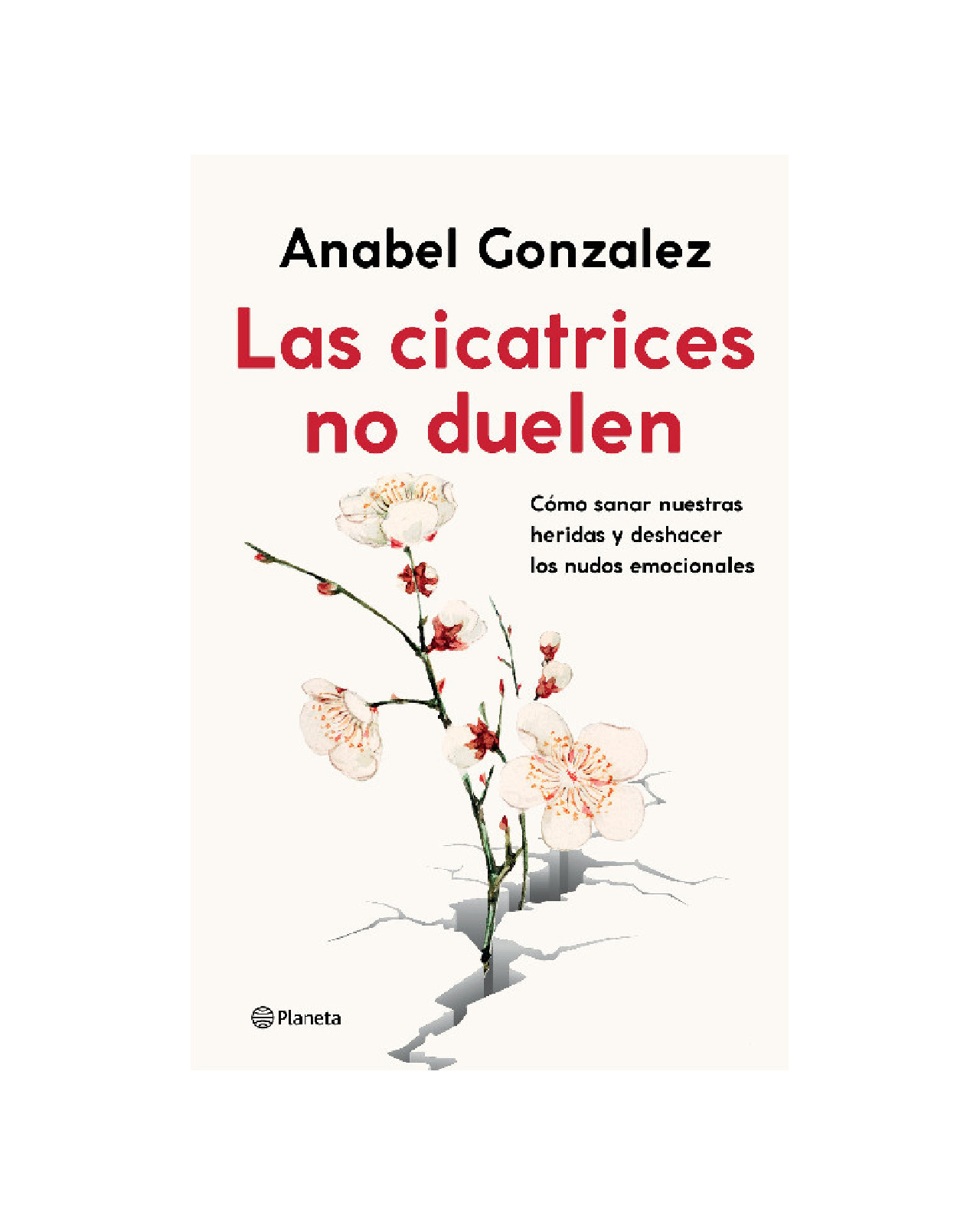 Foto 2 pulgar | Libro ''las Cicatrices No Duelen''