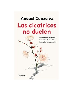 Foto 1 | Libro ''las Cicatrices No Duelen''