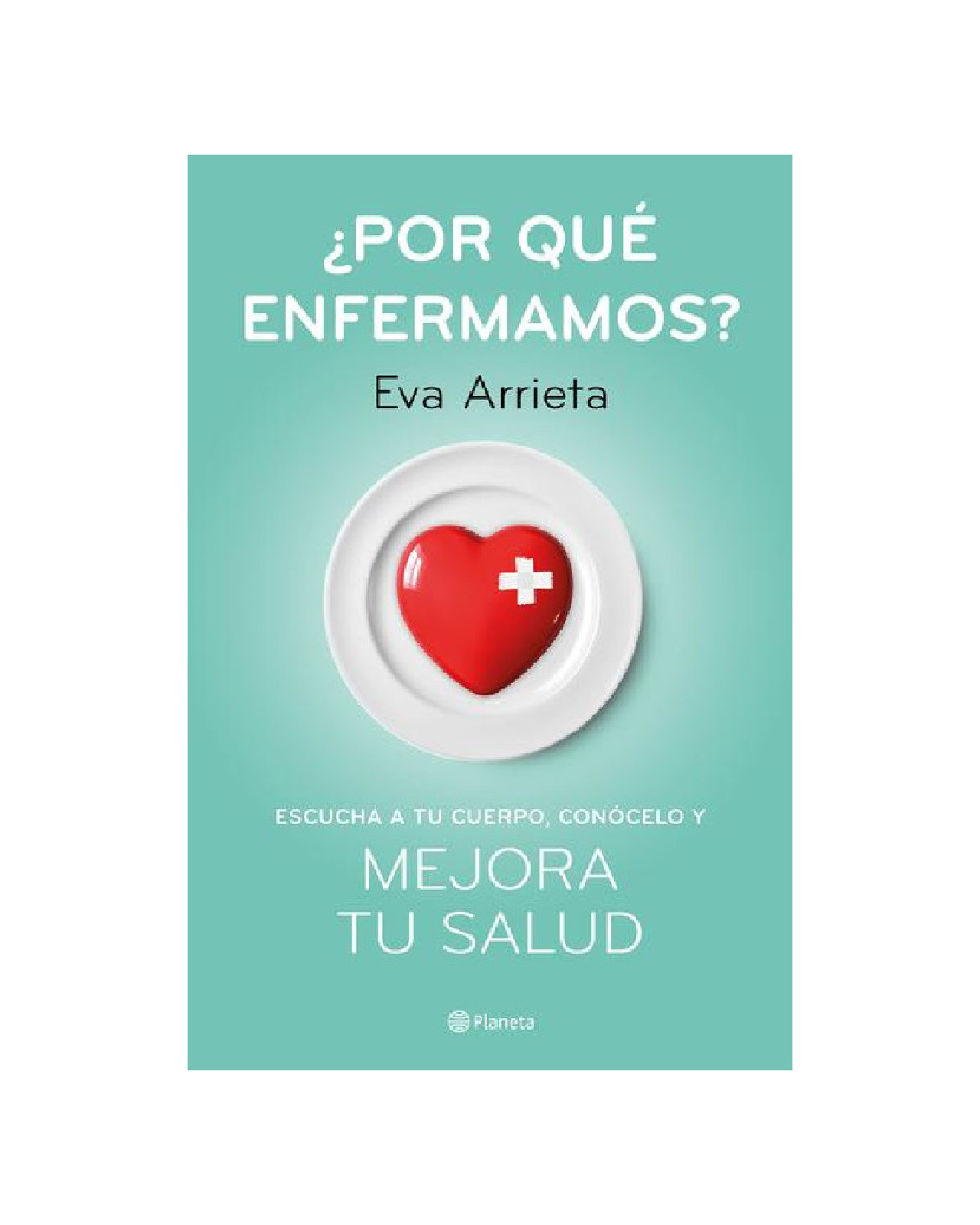 Foto 2 pulgar | Libro ''por Que Enfermamos?''