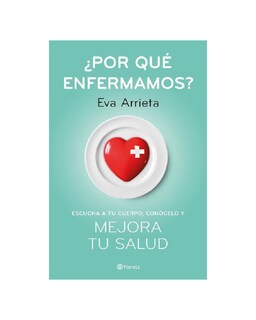 Foto 1 | Libro ''por Que Enfermamos?''