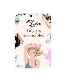 Foto 1 | Libro ''tú Y Yo, Invencibles''