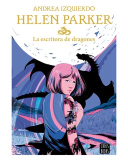 Foto 1 | Libro ''helen Parker 2. La Escritora De Dragones''