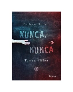 Foto 1 | Libro ''nunca, Nunca 2''
