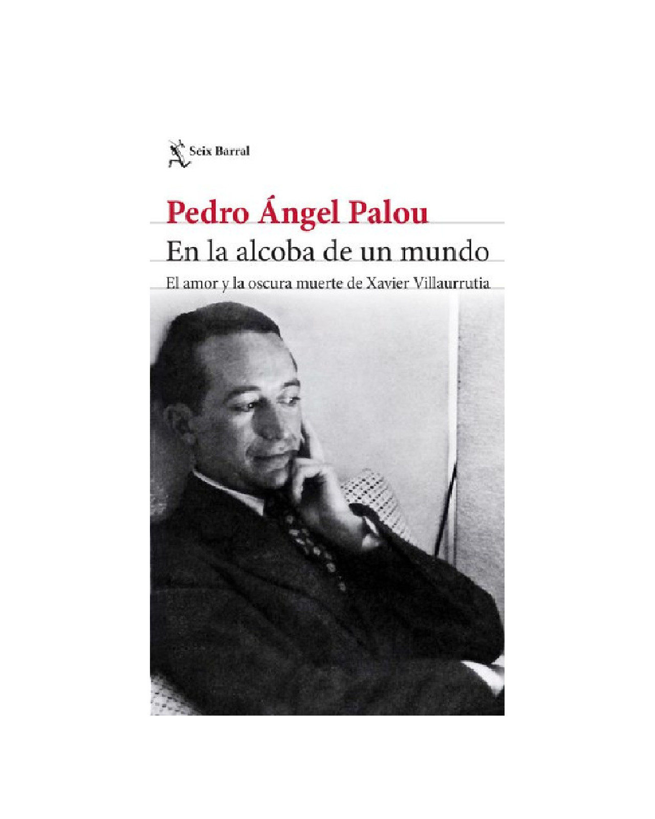 Foto 2 pulgar | Libro ''en La Alcoba De Un Mundo''