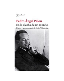 Foto 1 | Libro ''en La Alcoba De Un Mundo''
