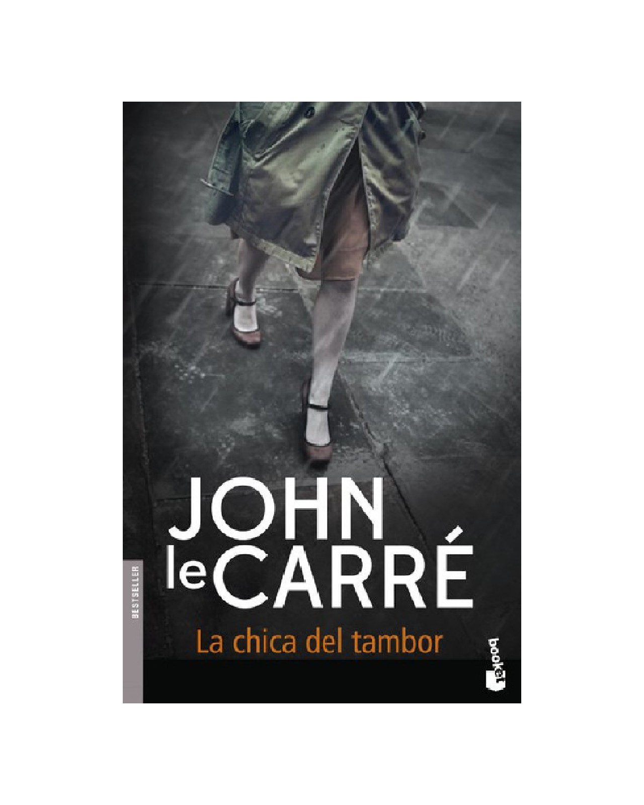 Foto 1 | Libro ''la Chica Del Tambor''