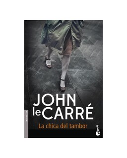 Foto 1 | Libro ''la Chica Del Tambor''