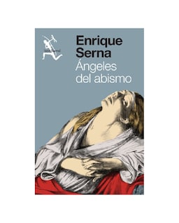 Foto 1 | Libro ''angeles Del Abismo''