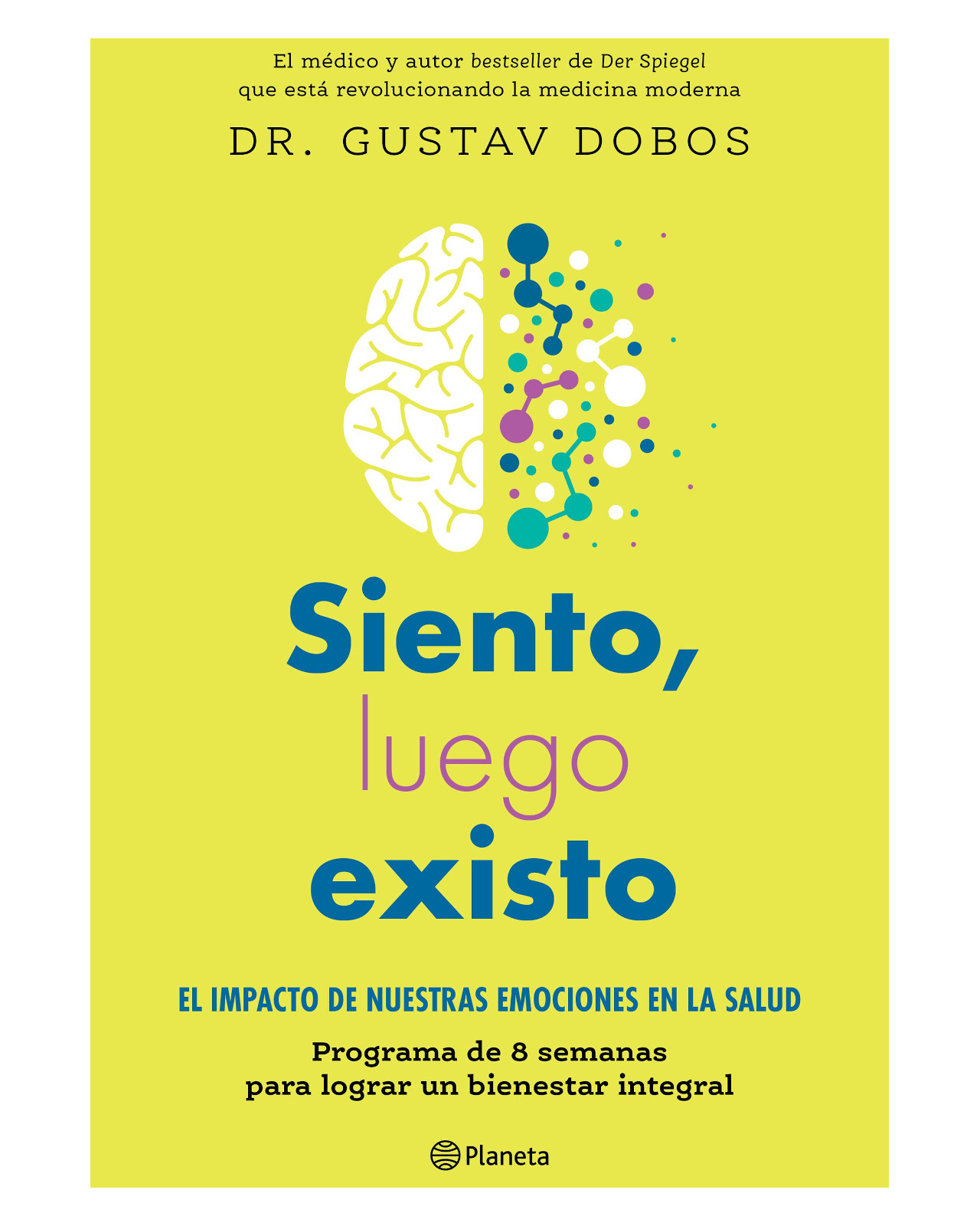 Foto 1 | Libro ''siento, Luego Existo''