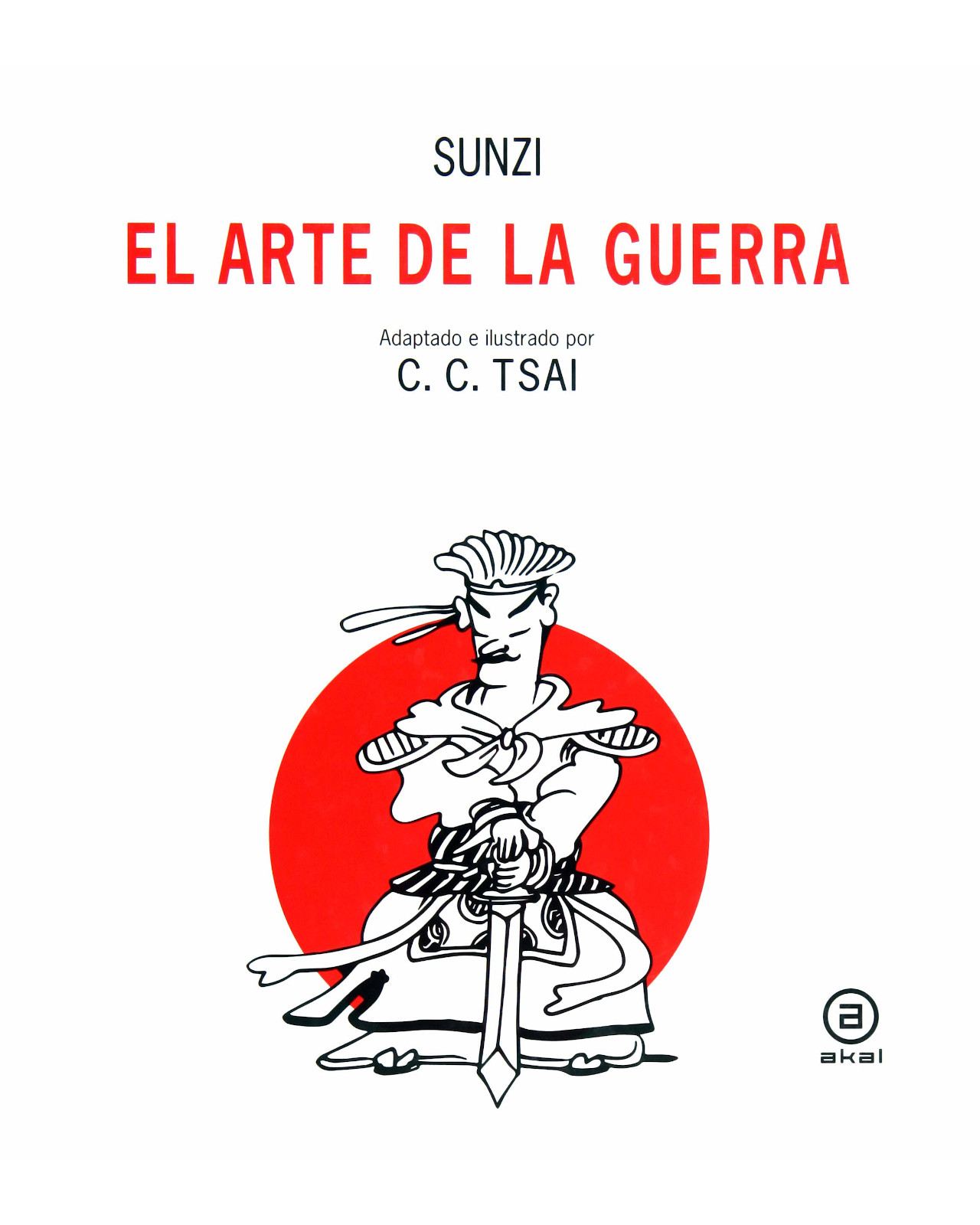 Foto 2 pulgar | Libro ''arte De La Guerra''