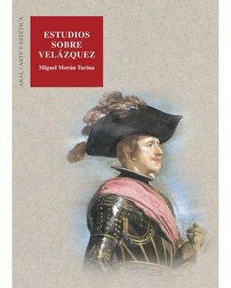 Foto 1 | Libro ''estudios Sobre Velazquez''