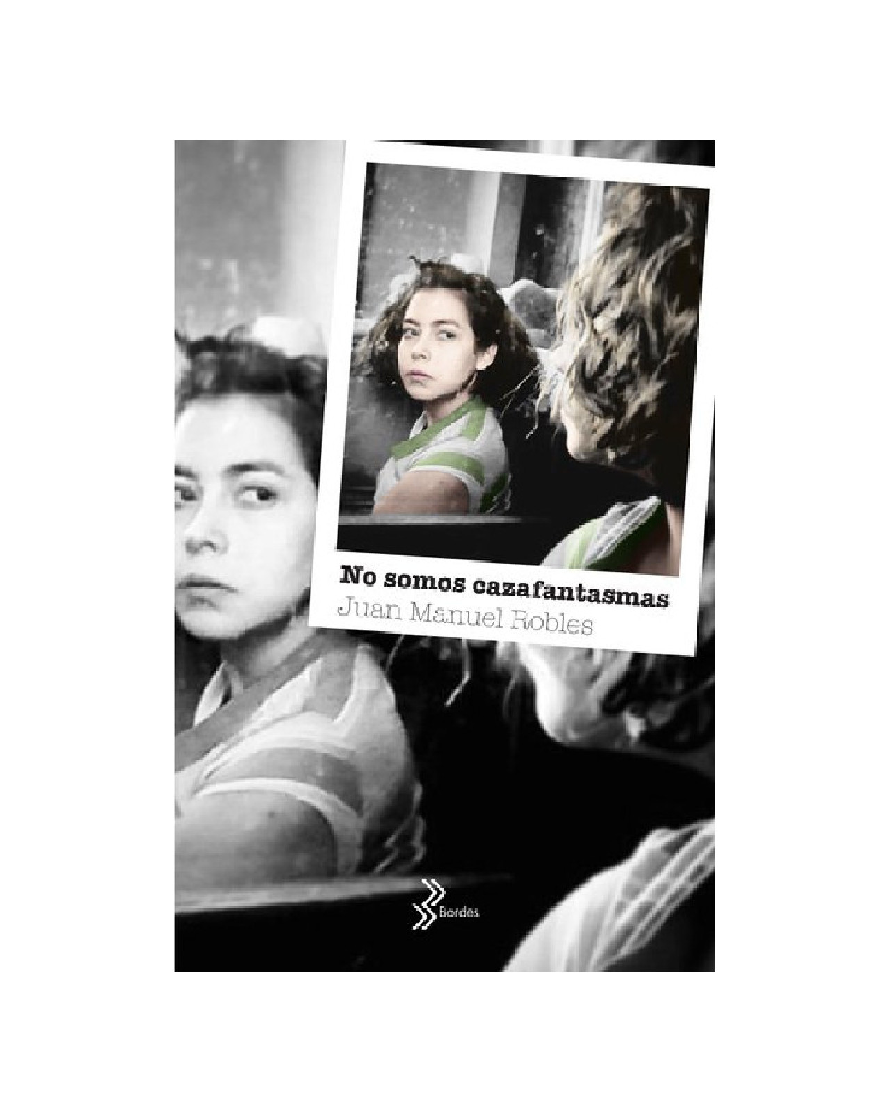 Foto 2 pulgar | Libro ''no Somos Cazafantasmas''