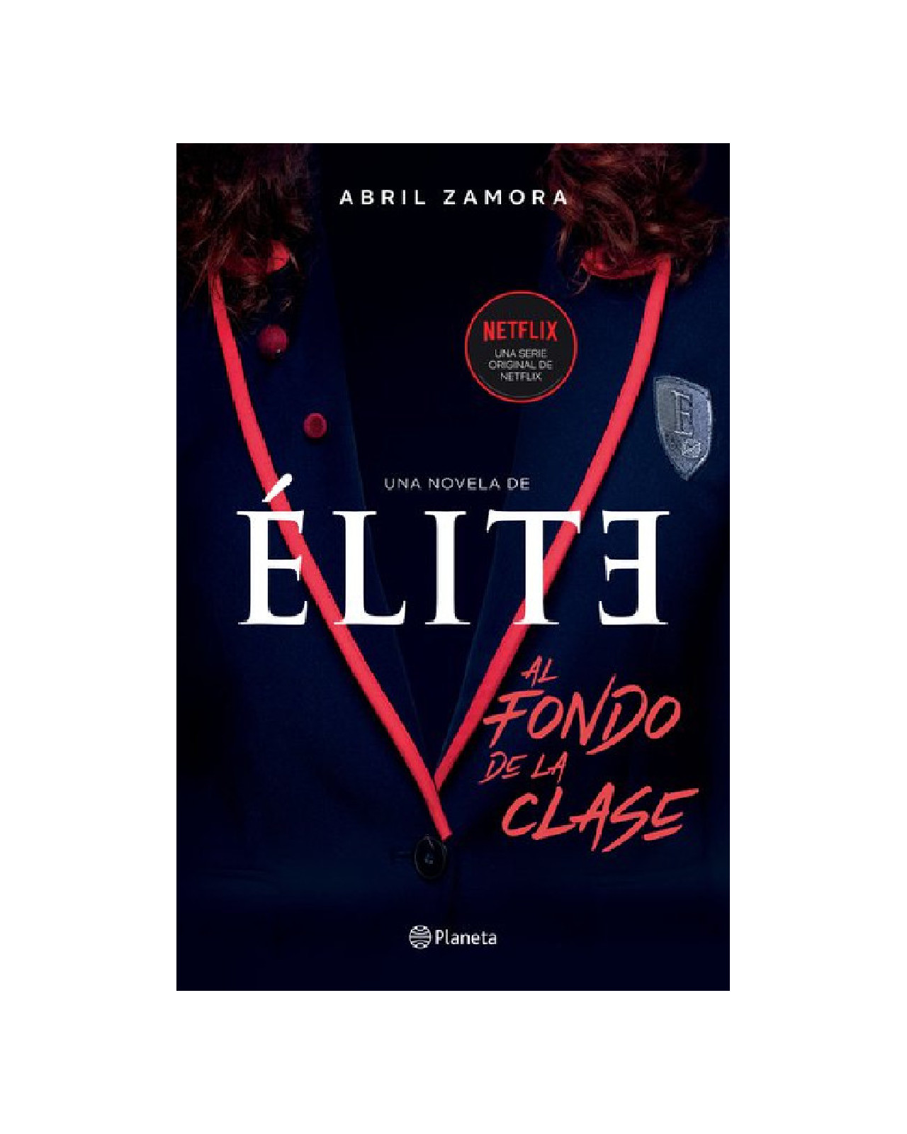 Foto 1 | Libro ''élite: Al Fondo De La Clase''