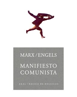 Foto 1 | Libro ''manifiesto Comunista (bba)''
