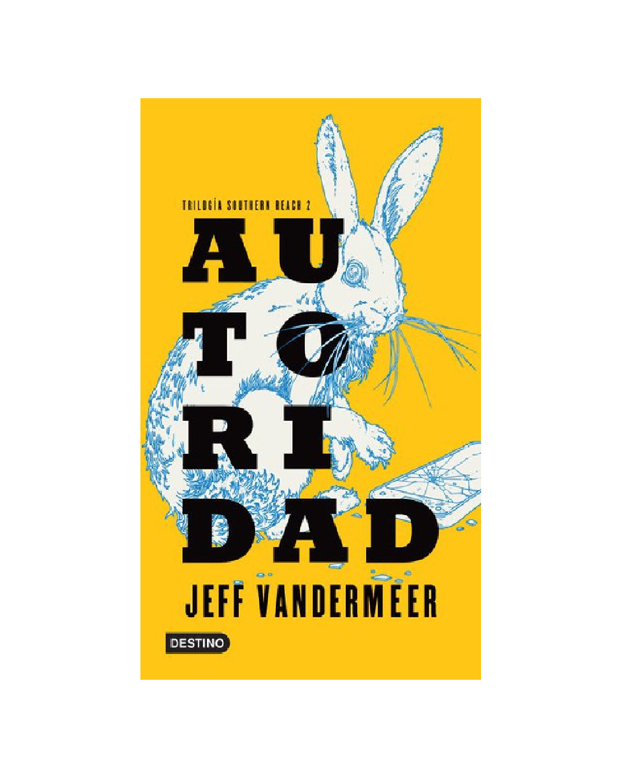 Libro ''autoridad''
