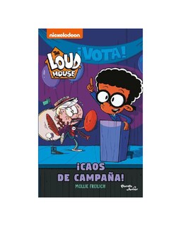 Foto 1 | Libro ''caos De Campaña''