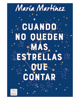 Foto 1 | Libro ''cuando No Queden Más Estrellas Que Contar''