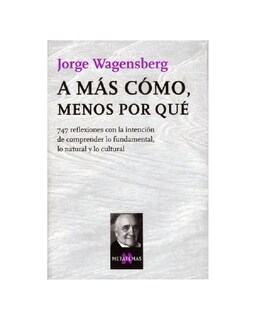 Foto 1 | Libro ''a Mas Como, Menos Por Que''