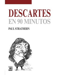 Foto 1 | Libro ''descartes En 90 Minutos''