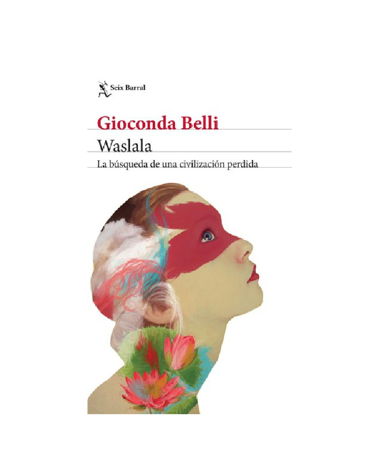Foto 1 | Libro ''waslala''