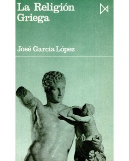 Foto 1 | Libro ''religion Griega''