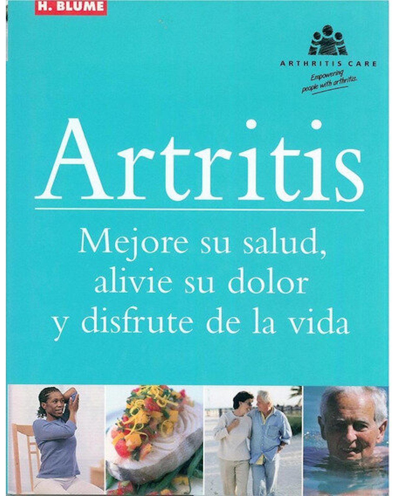 Foto 2 pulgar | Libro ''artritis. Sus Dudas Resueltas''