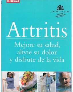 Foto 1 | Libro ''artritis. Sus Dudas Resueltas''
