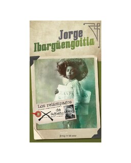 Foto 1 | Libro ''los Relámpagos De Agosto''