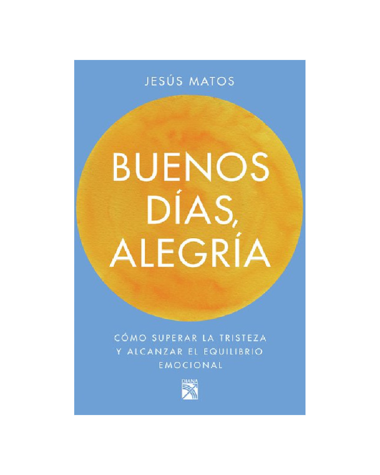 Libro ''buenos Dias, Alegria''