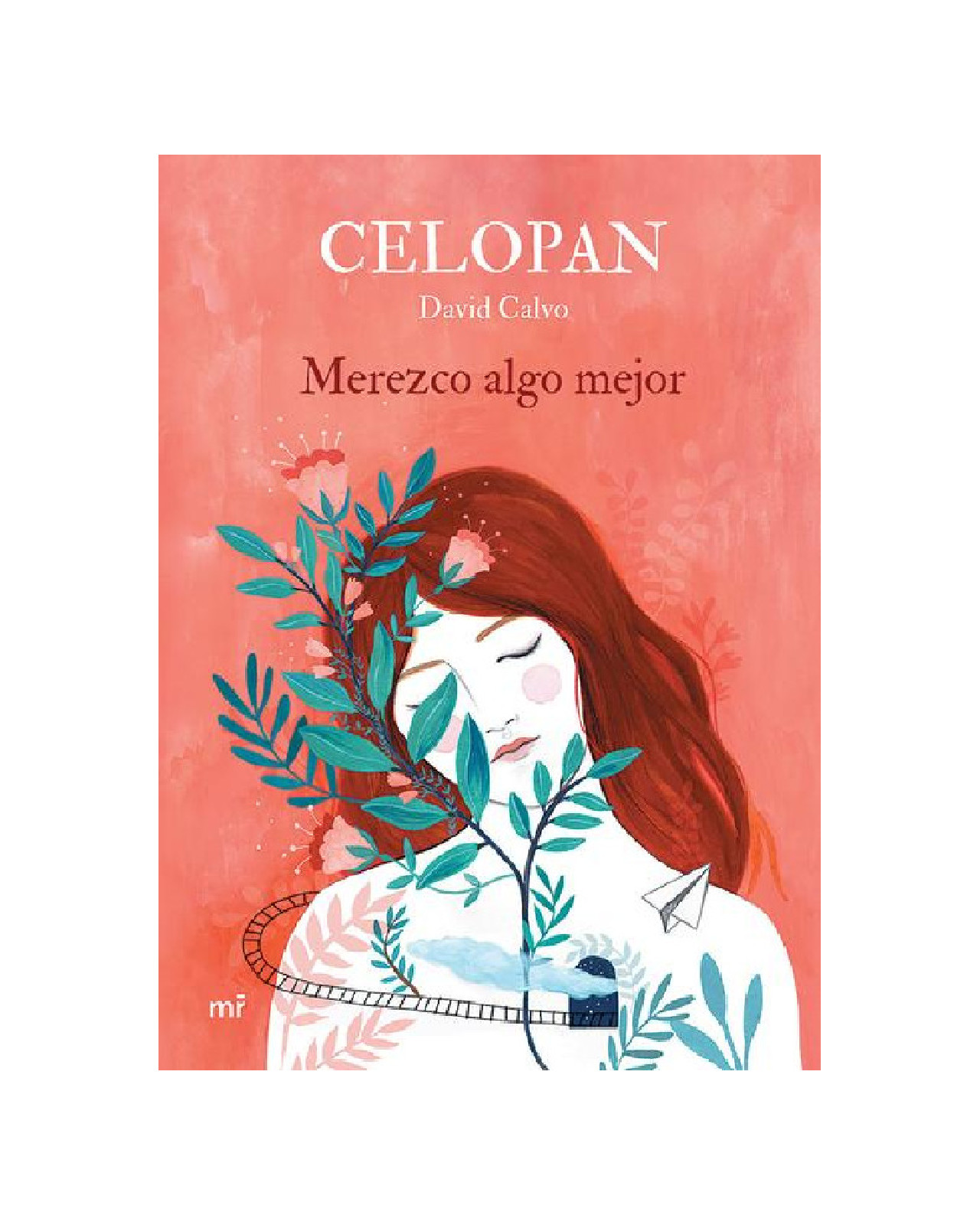 Foto 1 | Libro ''merezco Algo Mejor''