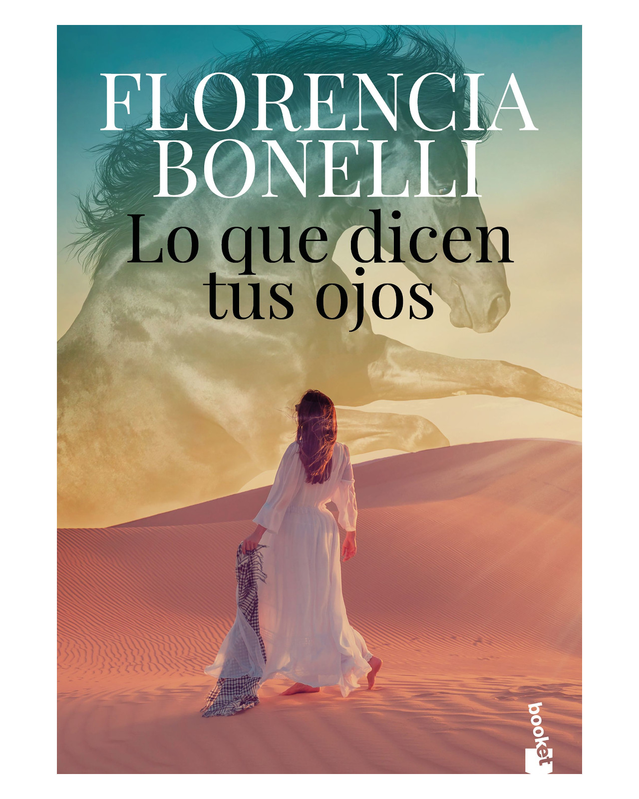 Foto 2 pulgar | Libro ''lo Que Dicen Tus Ojos''
