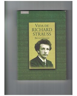 Foto 1 | Libro ''vida De Strauss''