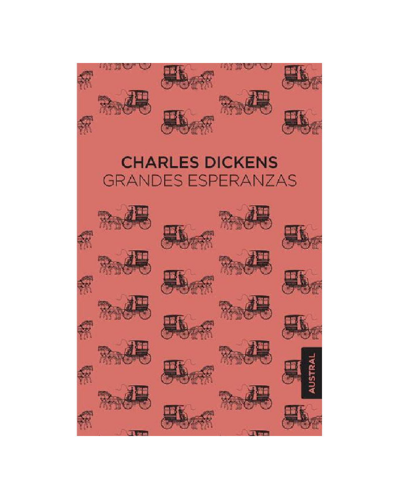 Foto 2 pulgar | Libro ''grandes Esperanzas''