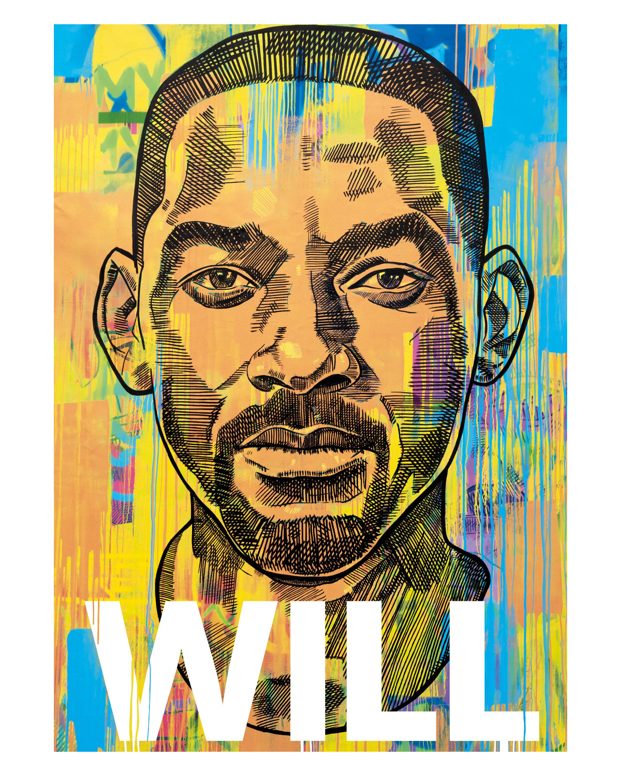 Foto 1 | Libro ''will''