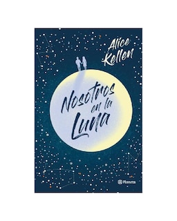 Foto 1 | Libro ''nosotros En La Luna''