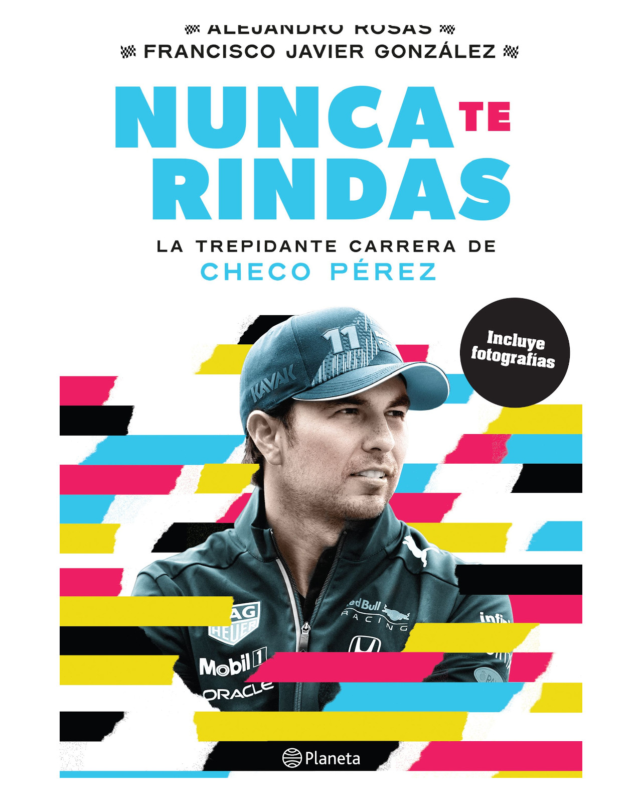 Foto 2 pulgar | Libro ''nunca Te Rindas''
