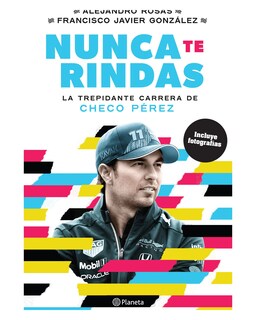Foto 1 | Libro ''nunca Te Rindas''