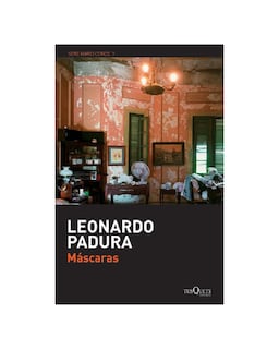 Foto 1 | Libro ''mascaras''
